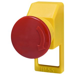 Кнопка аварійного відключення NAT