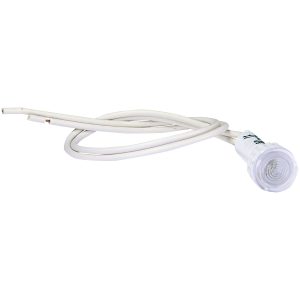 Лампа сигнальна SS B 400V (біла)