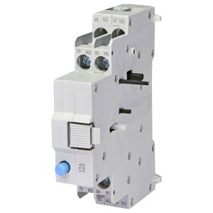 Блок контактів аварійний TSBE (2x1н.в.+1н.з)