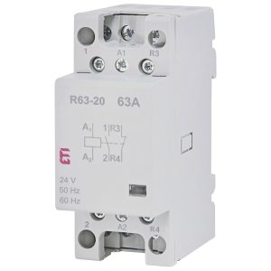 Контактор    63 A  230V R 63-11 AC1 "ЕТІ"