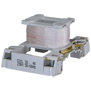 Котушка керування BCAE-40 - 230V AC