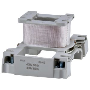Котушка керування BCAE-40 - 400V AC