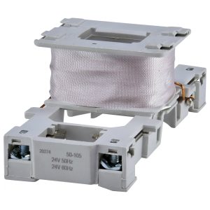 Котушка керування BCAE-105 - 24V AC