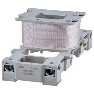 Котушка керування BCAE-105 - 400V AC