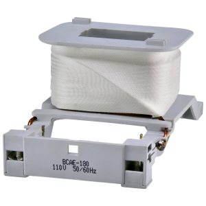 Котушка керування BCAE-180 - 110V AC