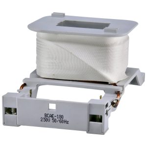 Котушка керування BCAE-180 - 230V AC