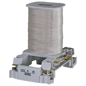 Котушка керування BCCE-25 - 48V DC