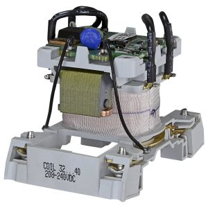 Котушка керування BCCE-40 - 220V DC