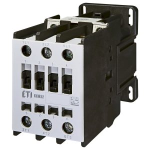 Контактор 32 А 24В CEM 32.10 DC "ЕТІ"