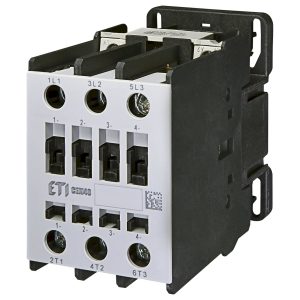 Контактор 40 А 24В CEM 40.00 AC "ЕТІ"