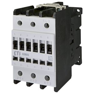 Контактор 65 А 110В CEM 65.00 AC "ЕТІ"
