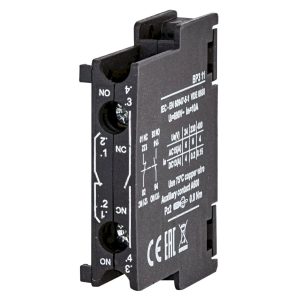 Додатковий контакт BCMLE11 (к CEM CK)