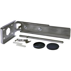 Комплект монтажа на двері/панель CLBS-DMK125 (для CLBS 100-125А)