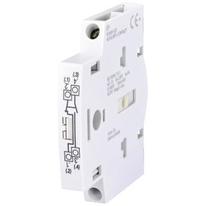 Блок контактів CLBS-PS11 (NO+NC, для CLBS 16-125А)