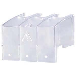 Клемна кришка CLBS-TS 3P 40 (для CLBS 16-40А)