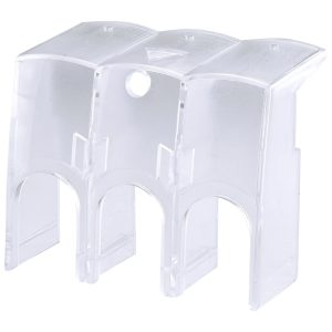 Клемна кришка CLBS-TS 3P 80 (для CLBS 63-80А)