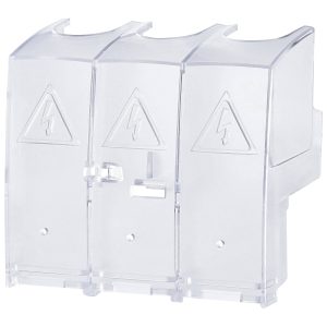 Клемна кришка CLBS-TS 3P 125 (для CLBS 100-125А)