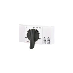 Комплект з'єднання в "1-0-2" CLBS-CK 80 (для CLBS 16-80А)