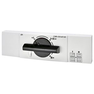 Комплект з'єднання в "1-1+2-2" CLBS-CKI+II125 (для CLBS 100-125А)