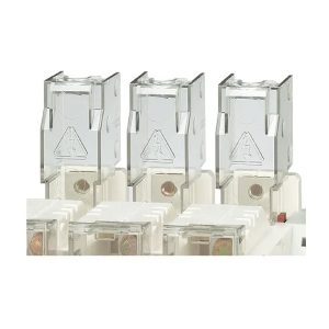 Клемна кришка FLBS-TS400 3P (для FLBS 400 3P)