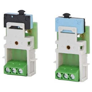 Блок контактів CLBSV-PS11 (CO, для CLBSV..CO "I-0-II")