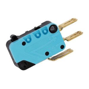 Блок контактів LBS-PS11 CO (NO+NC, для LBS 160-1600А CO)