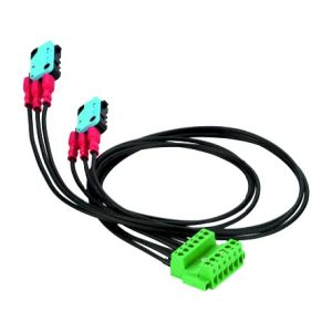 Блок контактів MLBS-PS11 (CO, для MLBS 250-630 3p CO)