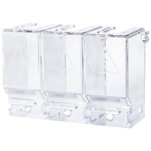 Клемна кришка LBS-TS 3P 160/CO (для LBS160А…CO 3P)