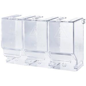 Клемна кришка LBS-TS 3P 250(CO) (для LBS250А...250-400A CO 3P)