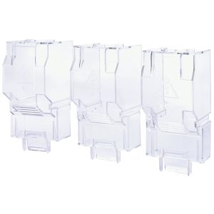 Клемна кришка FLBS-TS250 3P (для FLBS 250 3P)