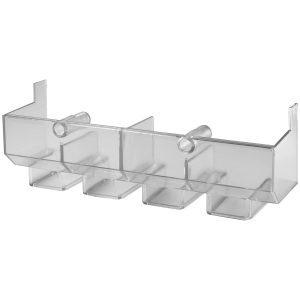 Защитная нижняя крышка. клемм. PR LO для LA2&LAF2