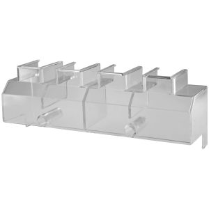 Кришка верхня захисна. клемн. PR UP для LA2&LAF2