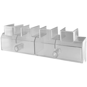 Кришка верхня захисна. клемн. PR UP для LA4&LAF4