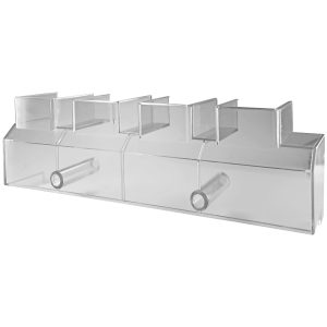 Кришка верхня захисна. клемн. PR UP для LA5&LAF5