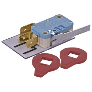 Контакт додатковий PS LA CO (1н.в+1н.з) для LA 1,2COH & LA 1,2CO