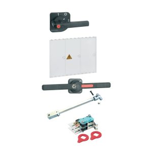 Контакт додатковий PS LA CO (1н.в+1н.з) для LA 3,4,5COH & LA 3,4,5CO