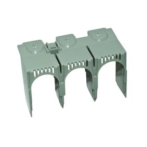 Кришка захисна клем PR2S 160/4 (довга)