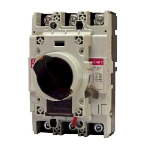 Кришка захисна клем PR2S 160/4 RC