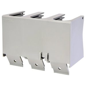 Кришка захисна клем PR2S 250/4 (коротка)