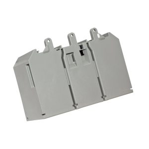 Кришка захисна клем PRS2-NPF 125/4