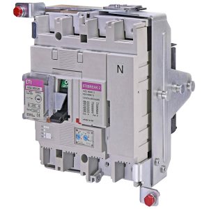 Блок поєднувальний DOCK 250 (для EB2 160&250 3P)