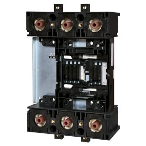 Блок монтажний NPF 800 3p AB (для викорст. с шинними перех.)