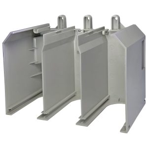 Кришка захисна клем PRS2-ZB 800&1000/3