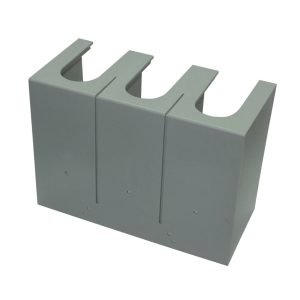 Кришка захисна клем PRS2-ZB 1250/3