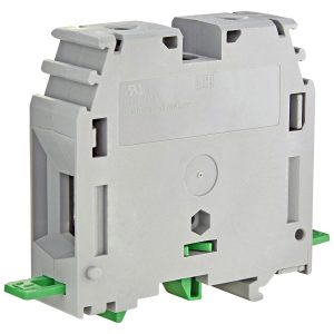 Клема гвинтова ESC-GPA.70 (70 мм2, сіра)