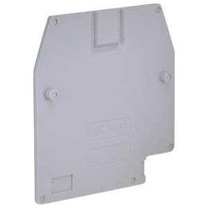 Кришка замикаюча ESC-CBC.16/PT (для ESC-CBC.16, сіра)