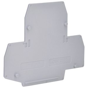 Кришка замикаюча ESC2-DBC.2/PT (для ESC2-DBC.2)