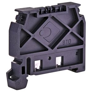 Кронштейн фіксуючий ES-BTO (8мм, чорний)