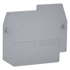 Кришка замикаюча ESC-CB/PT (для ESC-CBS.2)