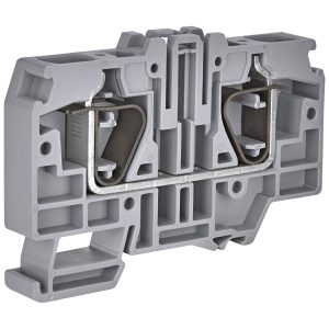 Клема пружинна ESP-HMM.16 (16 мм2, сіра)